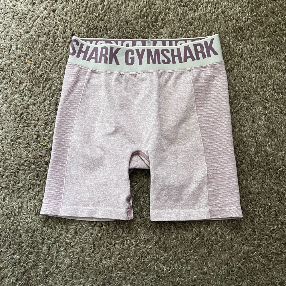 GYMSHARK